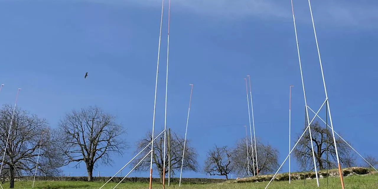 Berggebiete gegen Vorschläge zum Bauen ausserhalb der Bauzonen