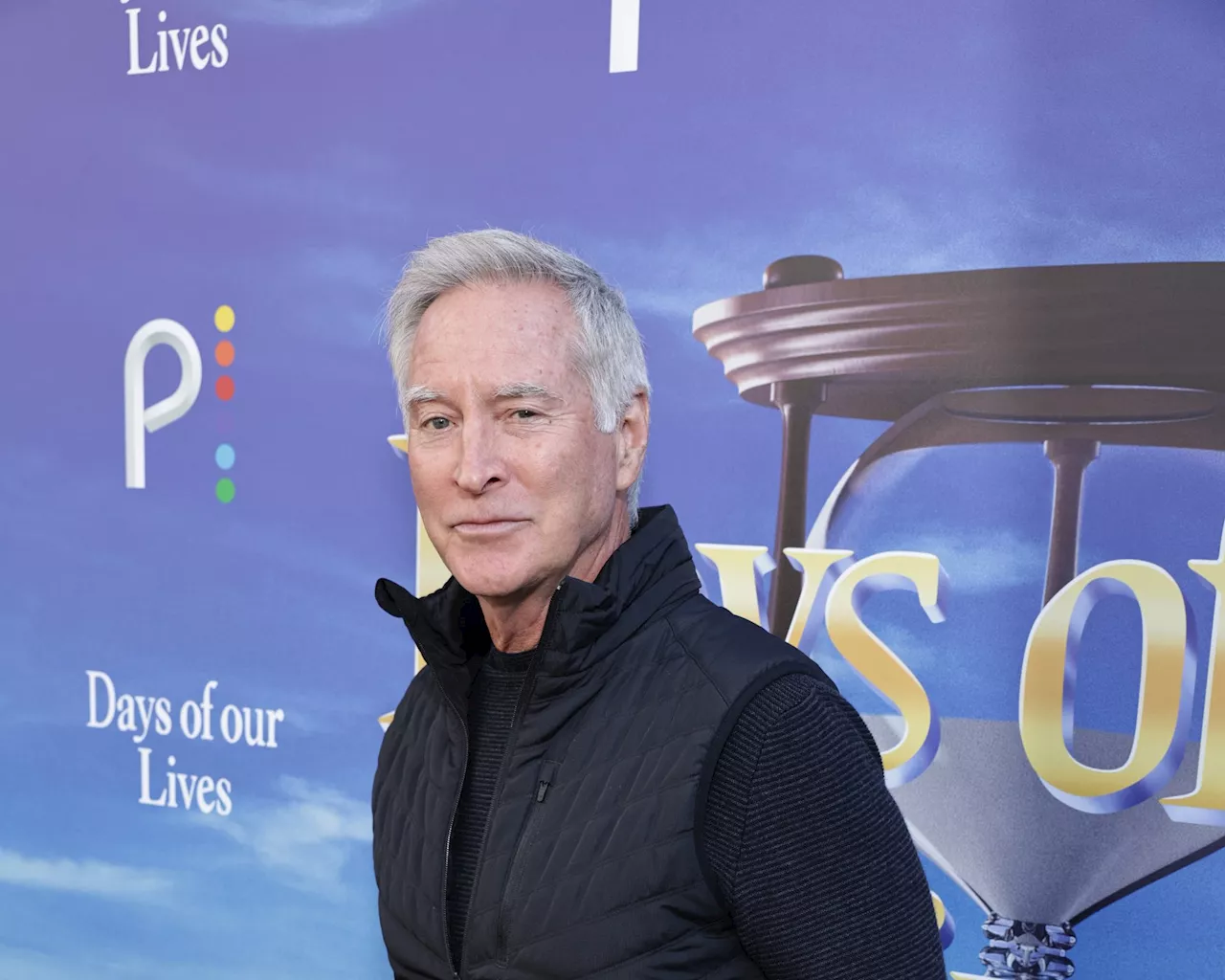 Drake Hogestyn's Cause Of Death Revealed