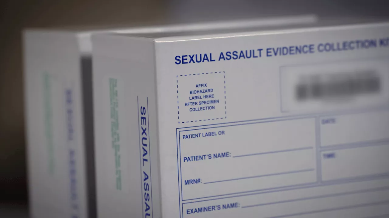 Fort Worth leaders pledge action after NBC 5 investigation finds 901 untested rape kits