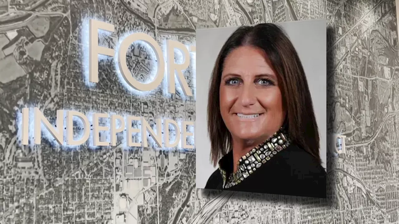 Karen Molinar Named Interim Superintendent for Fort Worth ISD