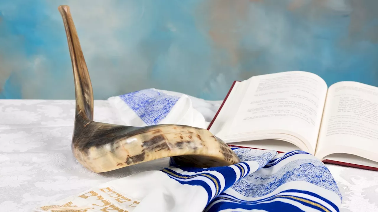 Yom Kippur: A Day of Atonement and Reflection