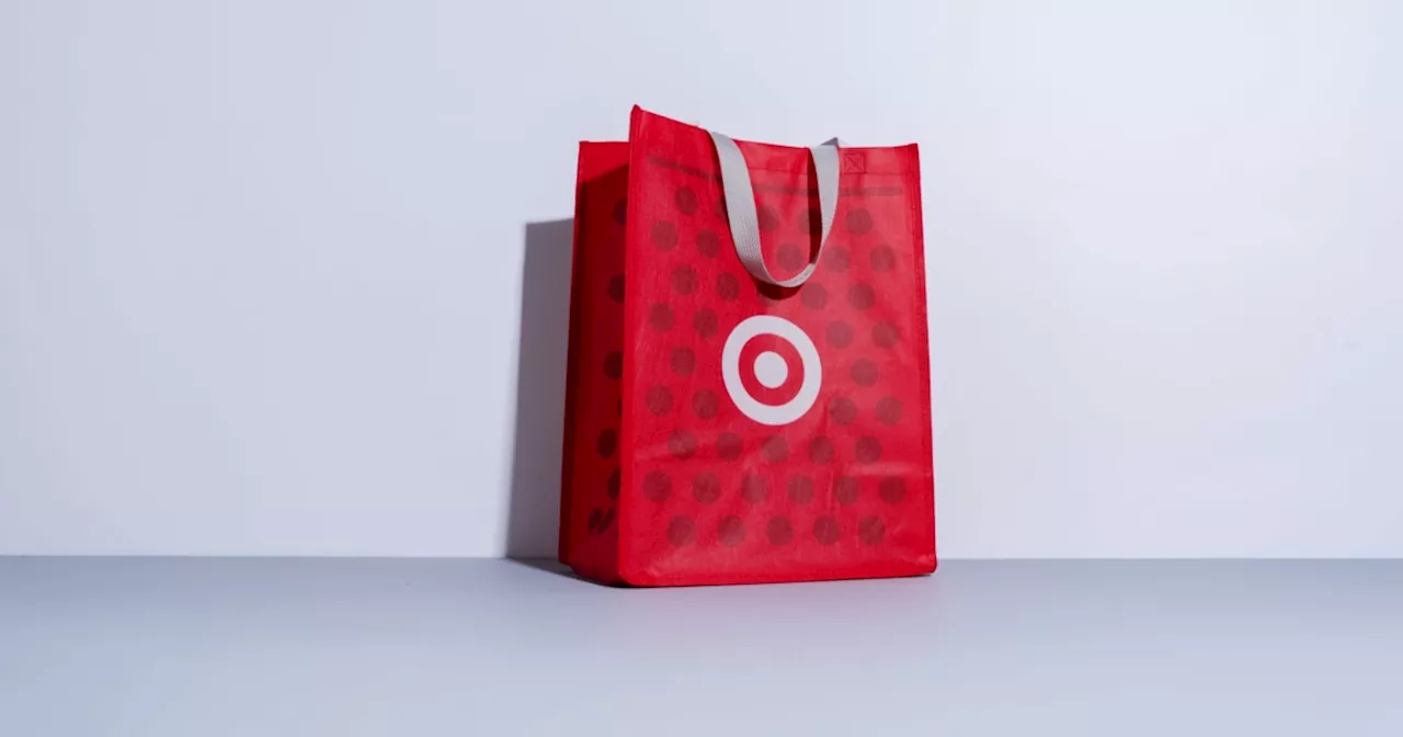 Shop Target's Best Anti-Prime Day Deals Before Prime Day Ends