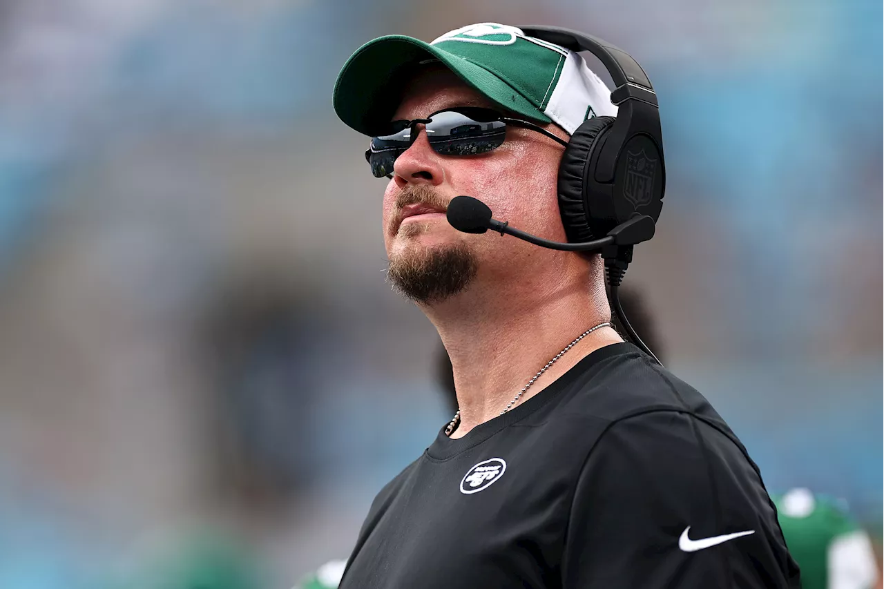 Jets demote Nathaniel Hackett, tap Todd Downing as offensive play-caller