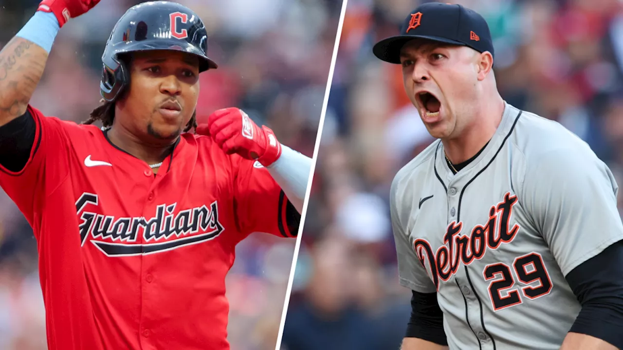 How to watch Tigers and Guardians battle for ALCS berth in decisive Game 5