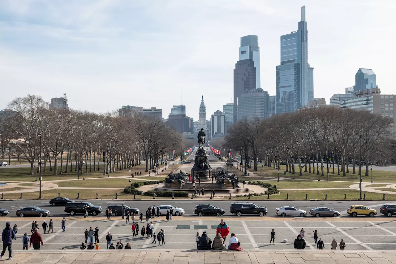 Road closures, SEPTA detours for J.P. Morgan Road Race Series in Philly