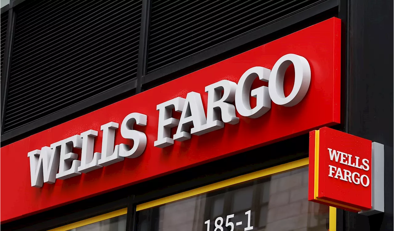 Wells Fargo shares jump after earnings top Wall Street expectations