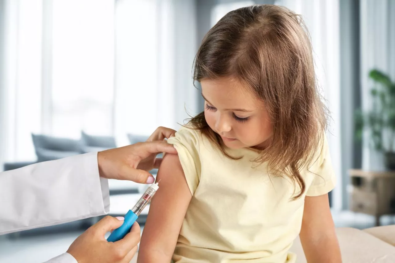 Parents warned over huge spike in 'Victorian' diseases including measles, whooping cough, and scabies