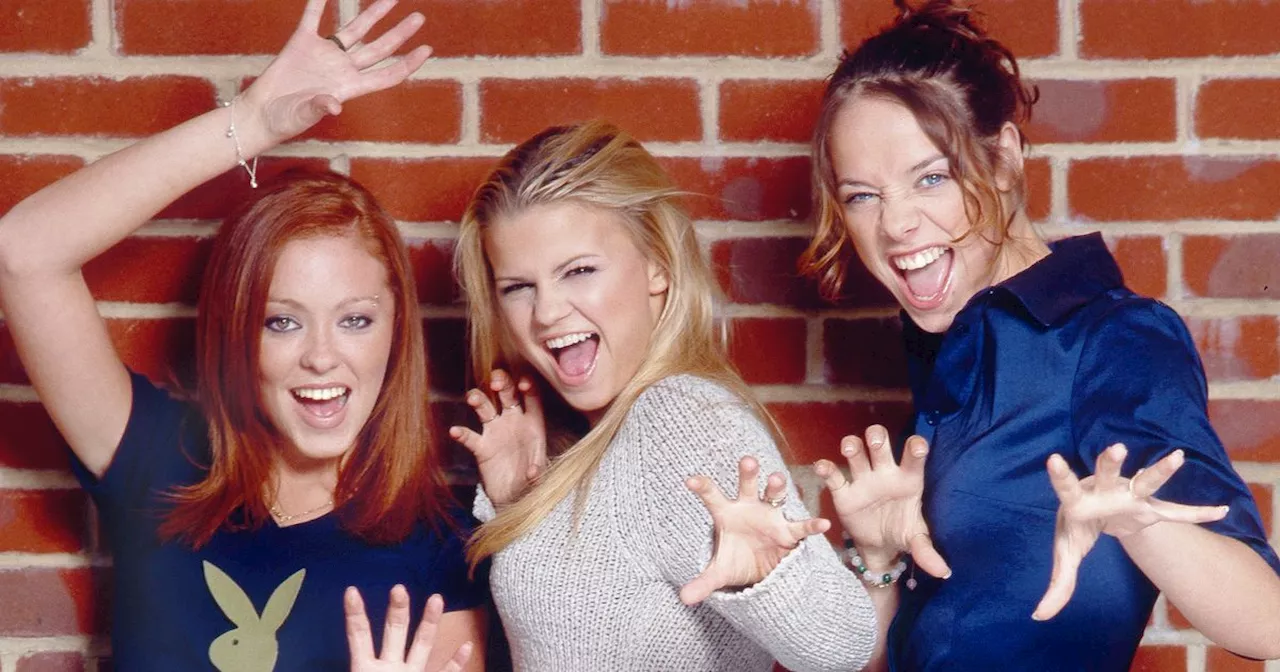 Atomic Kitten star dramatically quits saying 'this is what I need to do'