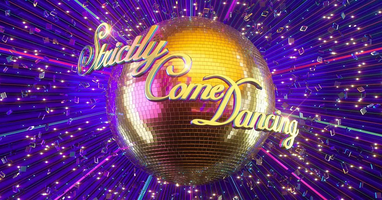 Strictly star signals huge career change after seven years on the show