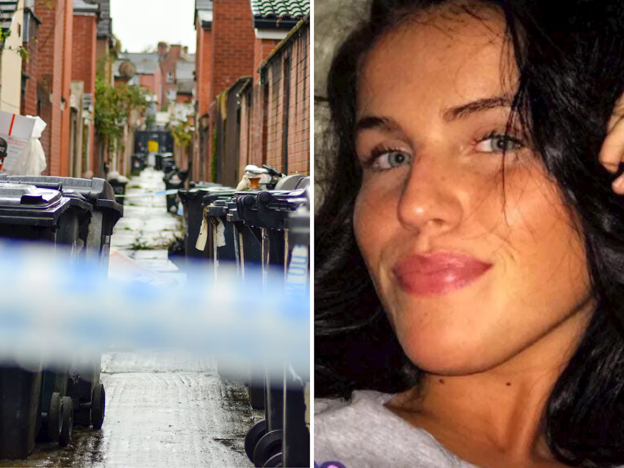 Mary Ward: Man due in court charged over murder of Belfast mother