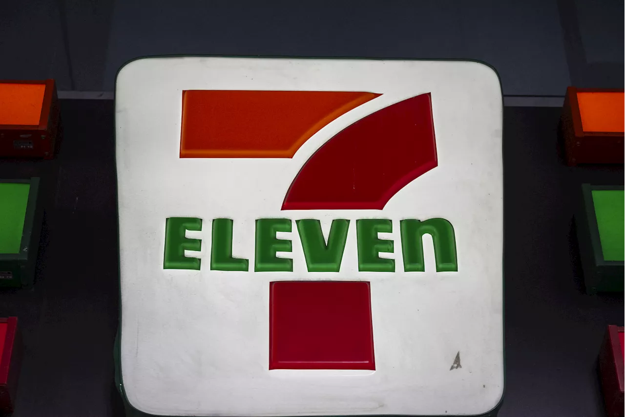 7-Eleven To Close More Than 400 Stores Across US, Canada, Mexico