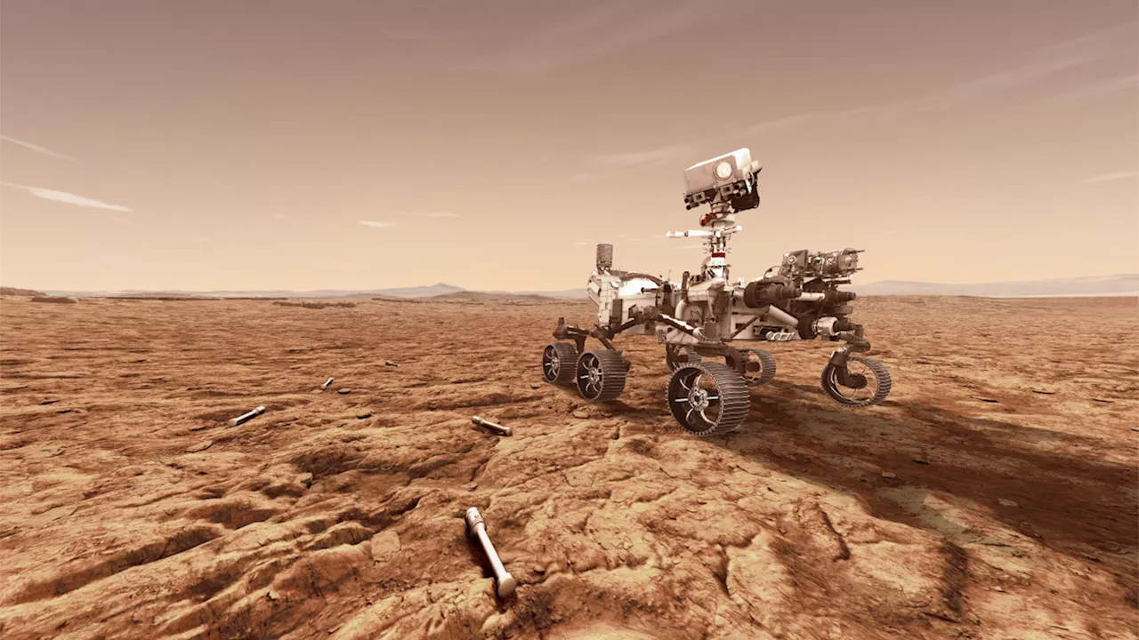 Chinese Scientists Invent Battery To Be Powered By Mars