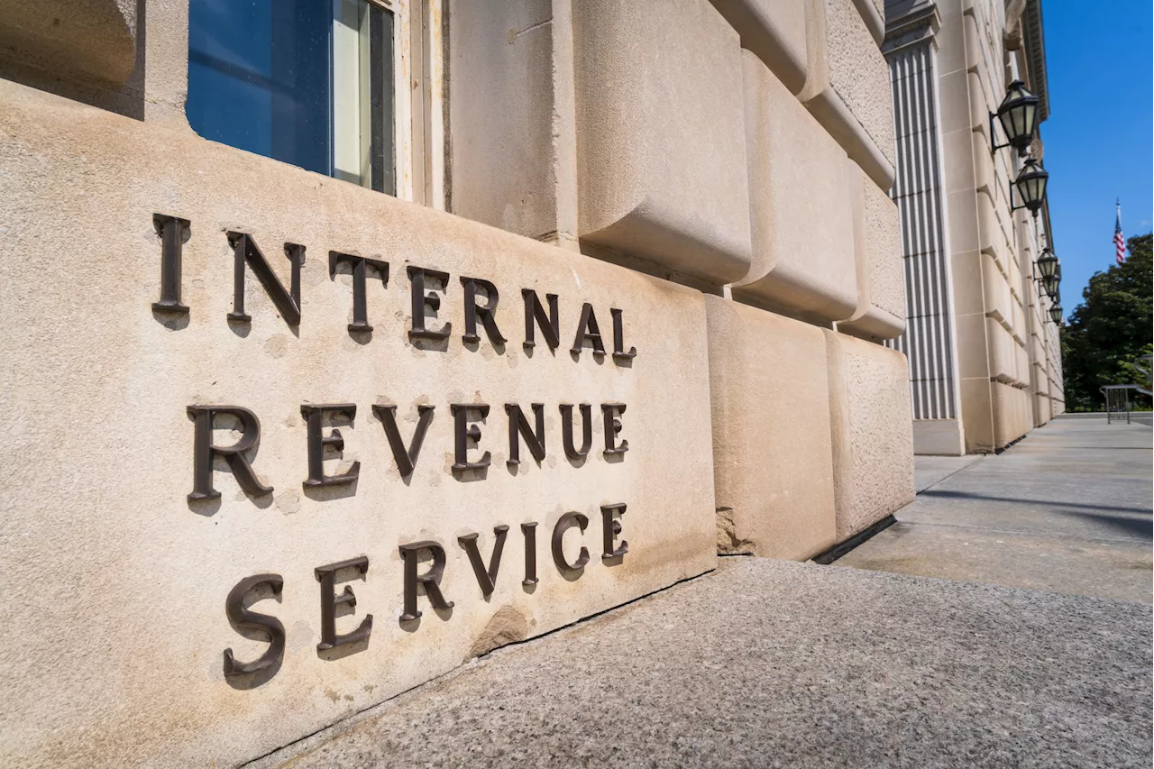 IRS Expedites 400,000 Claims Worth $10BN