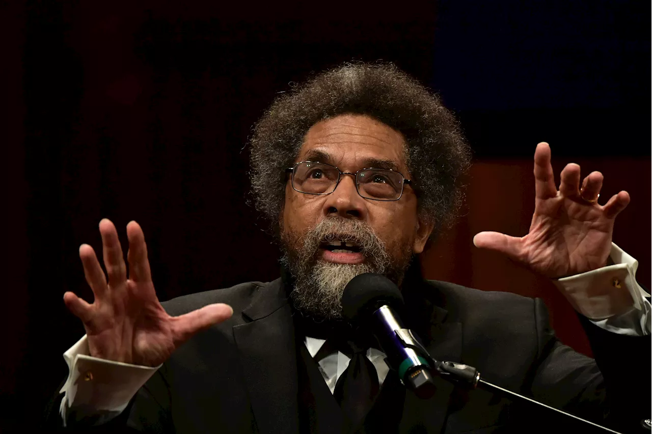 Third-Party Candidate Cornel West Rejected From Ballot in Key Swing State