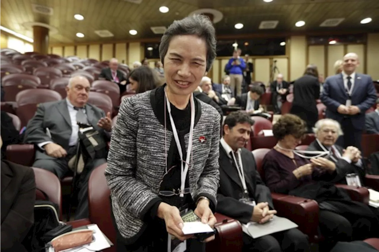 Nobelprijs voor de Vrede gaat naar Japanse anti-kernwapenorganisatie Nihon Hidankyo