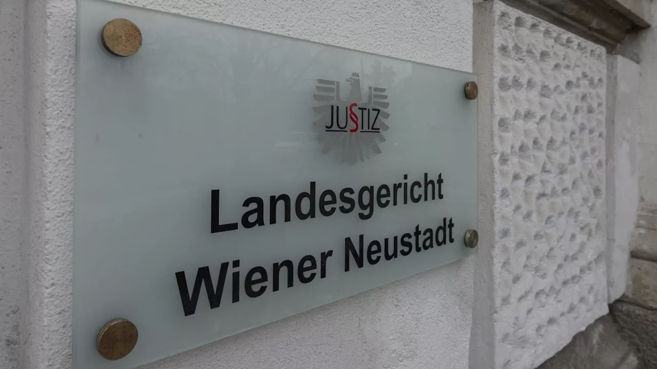 Häftling wollte Kollegen in Justizanstalt Hirtenberg zum IS bekehren