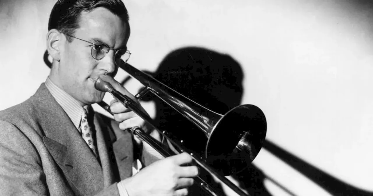 The mysterious story behind the Glenn Miller memorial in Northants