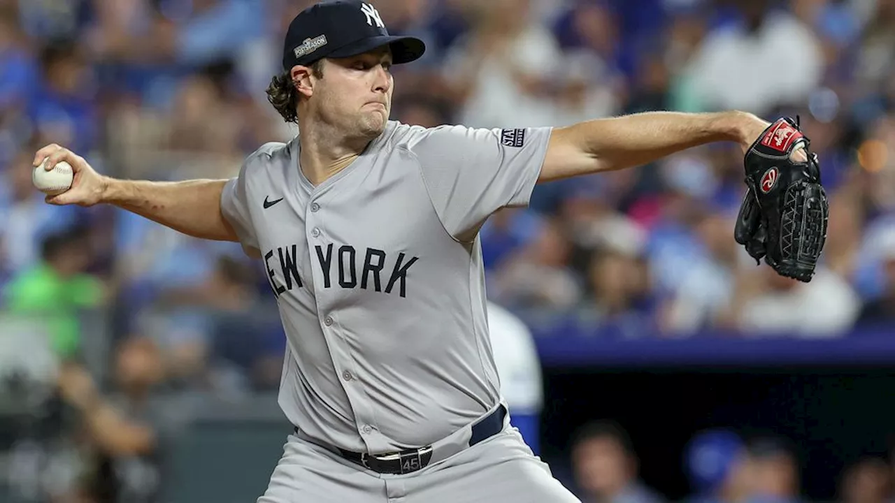 Recordkampioen Yankees naar eindstrijd American League