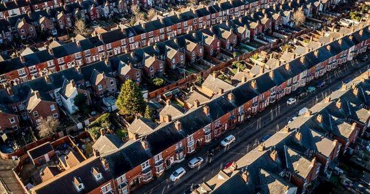 Britain's 'cheapest town' with homes for sale for just £5,000