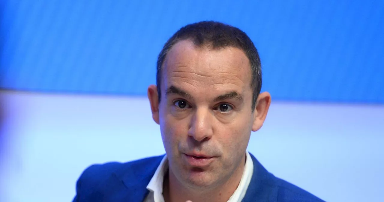 Martin Lewis' MSE urges over-55s to act 'fast' over key issue