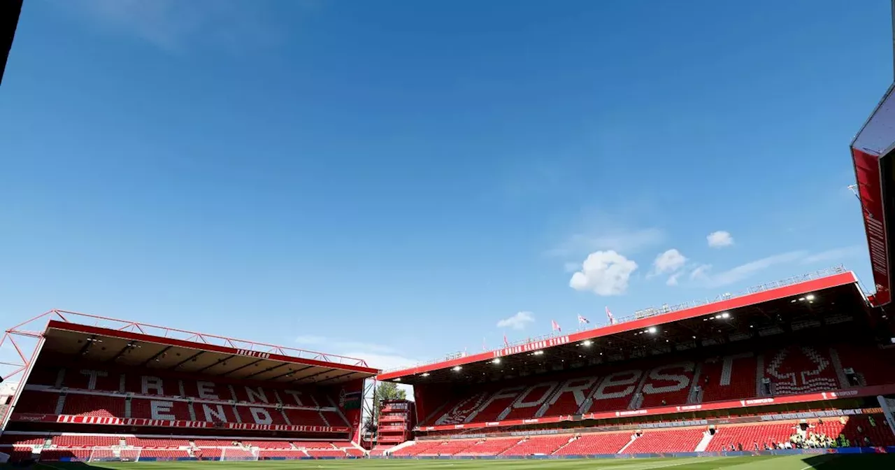 Nottingham Forest break silence on unprecedented FA charge