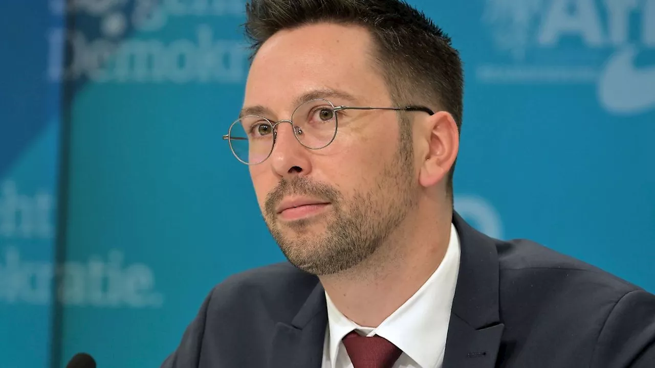 Berlin & Brandenburg: Klage gegen AfD-Abgeordneten wegen Social-Media-Posts