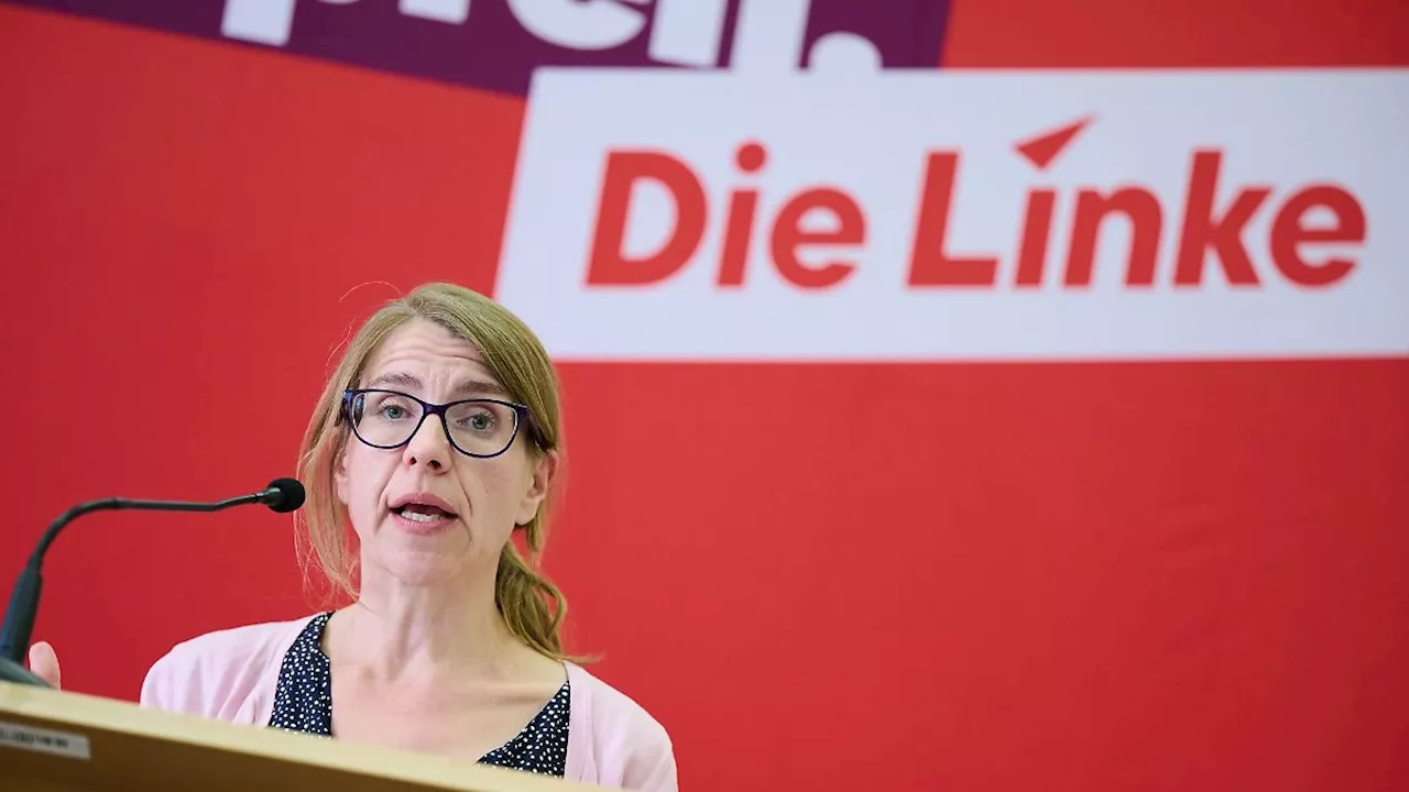 Berlin & Brandenburg: Linke will kämpfen und warnt vor sozialem Kahlschlag