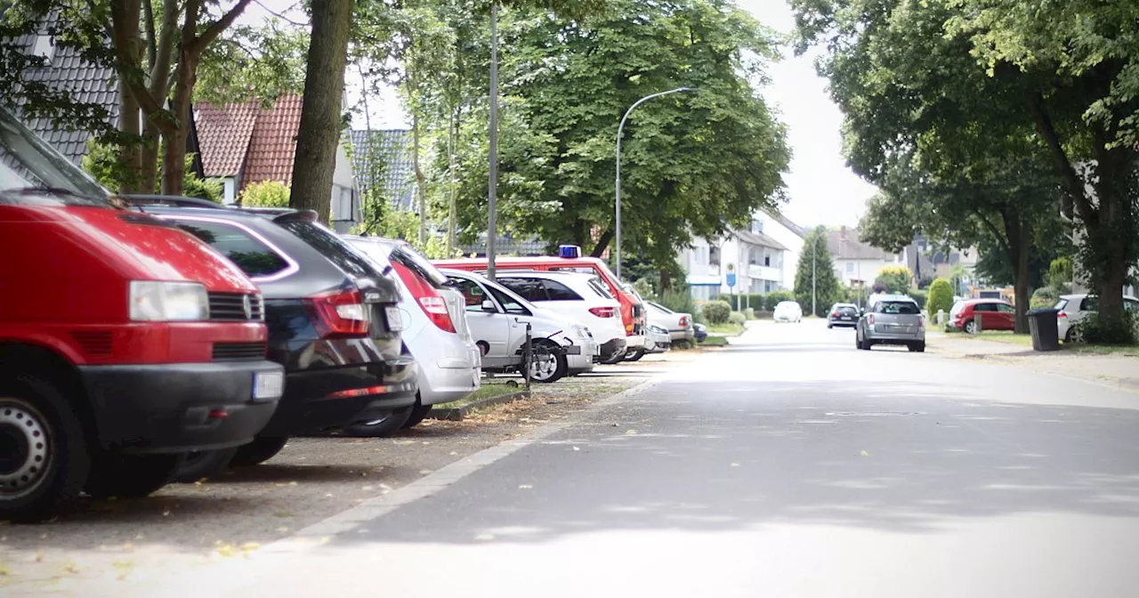 Löhner Rat erteilt Absage: Keine Fahrradstraße für die Werrestadt