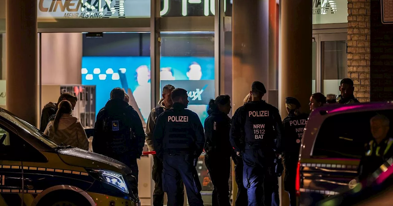 Nach Vorfall in Krefeld: Polizei ermittelt weiter