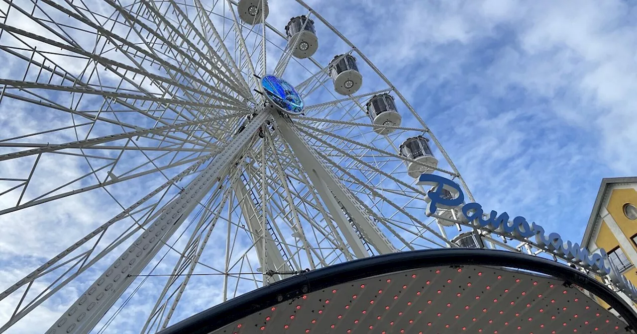 Teurer Kirmes-Spaß, eine neue Bar und der Verdacht auf einen heimtückischen Mord