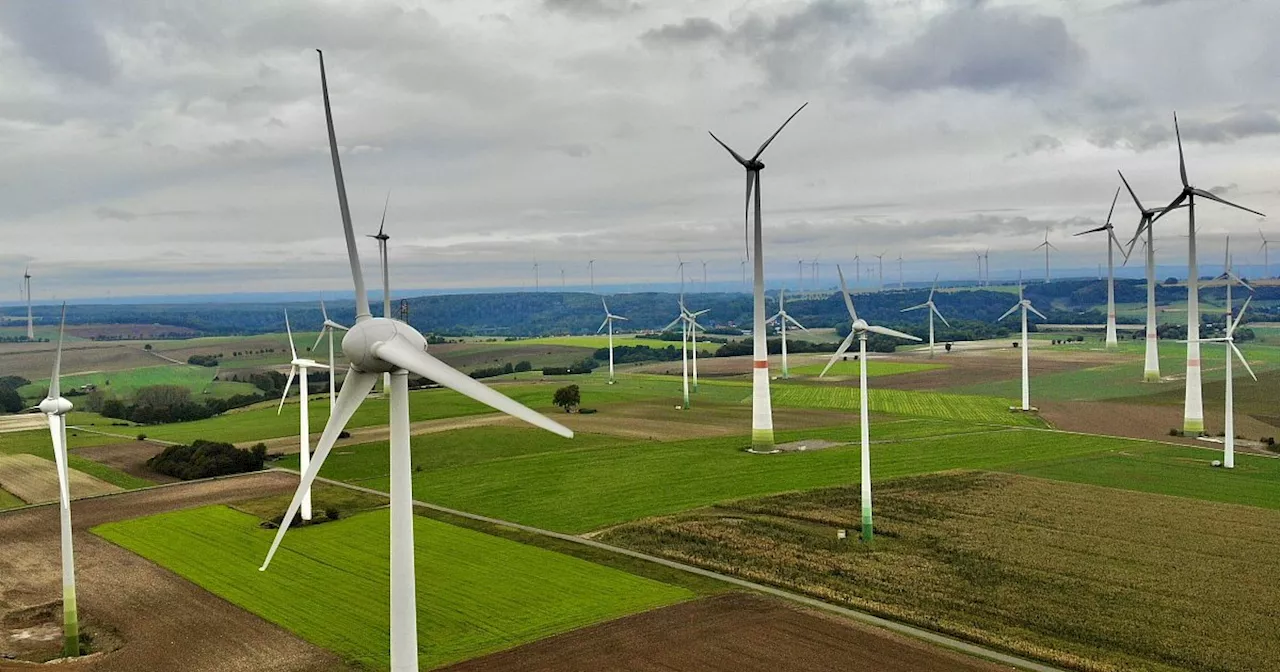 Windkraft macht im Kreis Paderborn jetzt den Strom günstiger