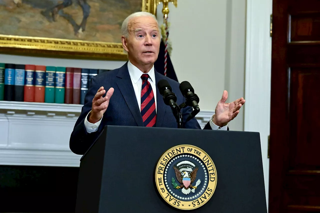 Biden & Co. running cover for Iran nuclear program may start World War III