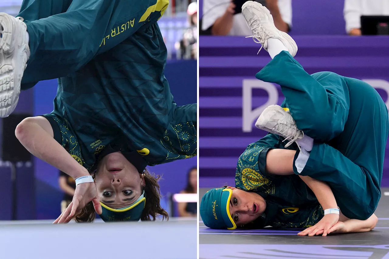 Break dancers are getting weird lumps from 'extensive headspinning' — but NYC pioneers say newbies are just doing it wrong