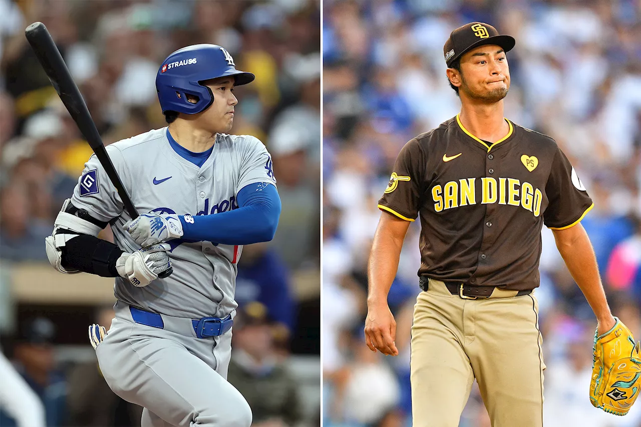 How to watch Padres-Dodgers NLDS Game 5 to see who Mets will face in NLCS