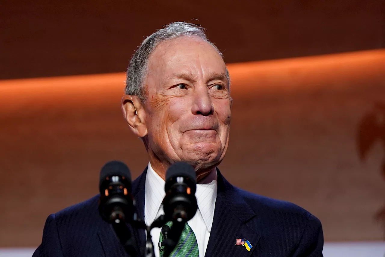 If Mike Bloomberg won't run for mayor, NYC needs someone like him who will