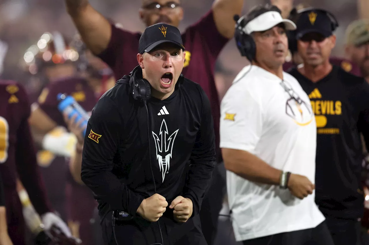 Utah vs. Arizona State prediction: Week 7 CFB odds, picks, best bets