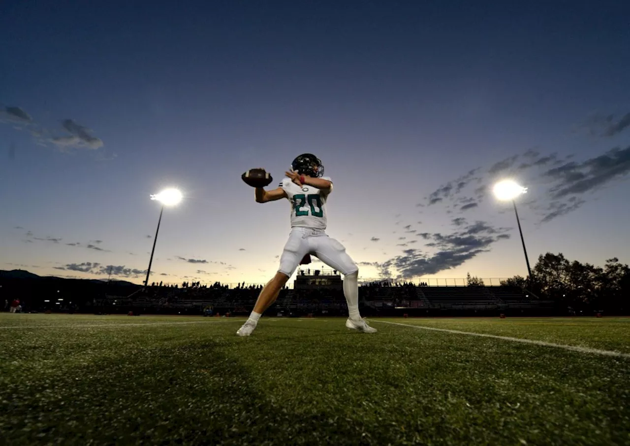 Prep football: Readers pick Evergreen Valley at James Lick game for us to cover