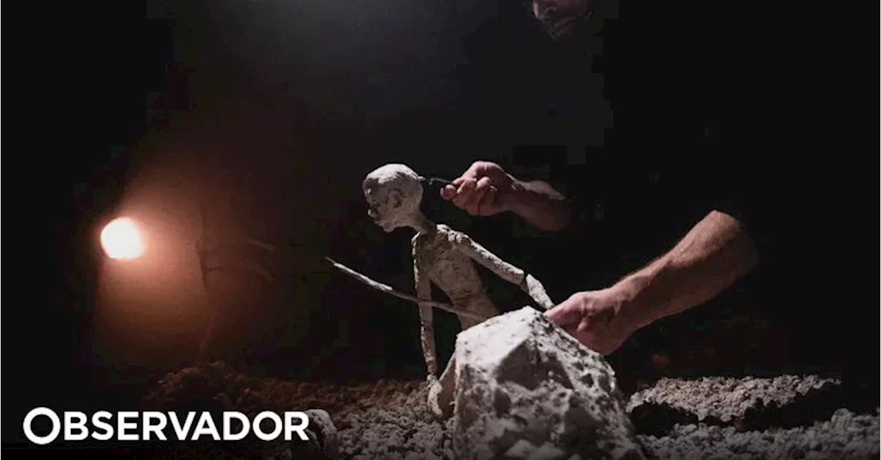 Festival Internacional Marionetas do Porto começa sem espetáculo do Líbano