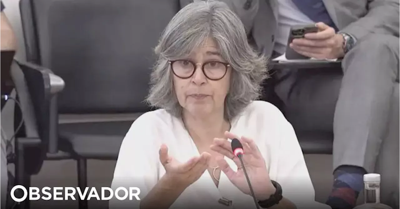 Médica diz que houve 'interferência do poder político na parte médica'