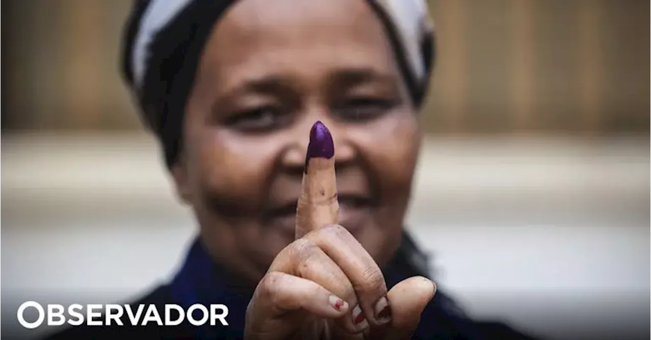 Missão da UE diz que votação em Moçambique 'foi pacífica' num contexto de 'desconfiança pública'