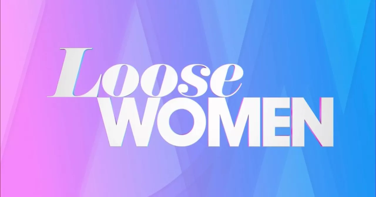 Loose Women star ‘wished they were white’ in shame over skin colour