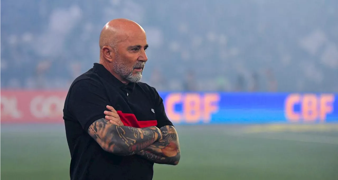 OM : vers un retour fracassant de Sampaoli en Ligue 1 ?