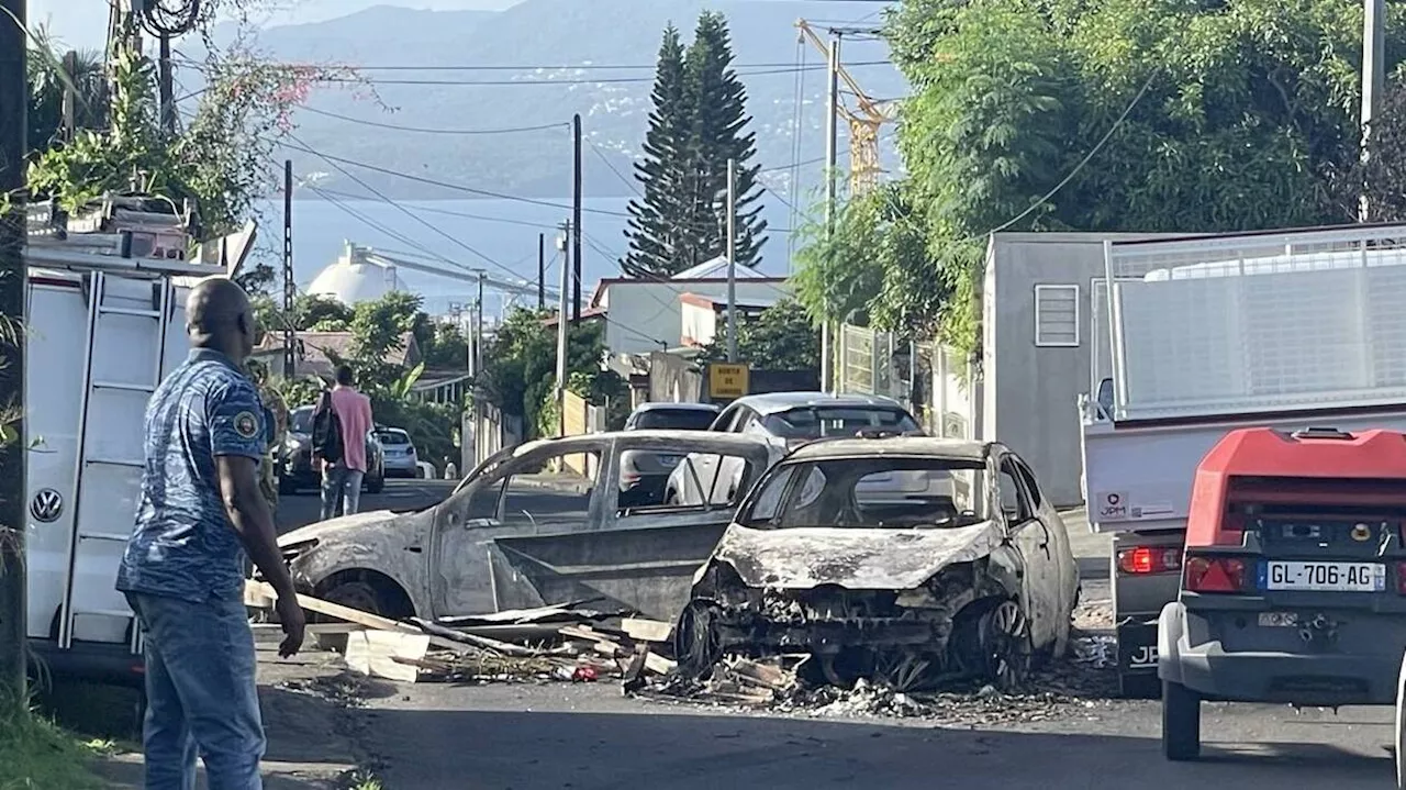 Vie chère en Martinique : malgré la crise et la violence, les négociations se poursuivent