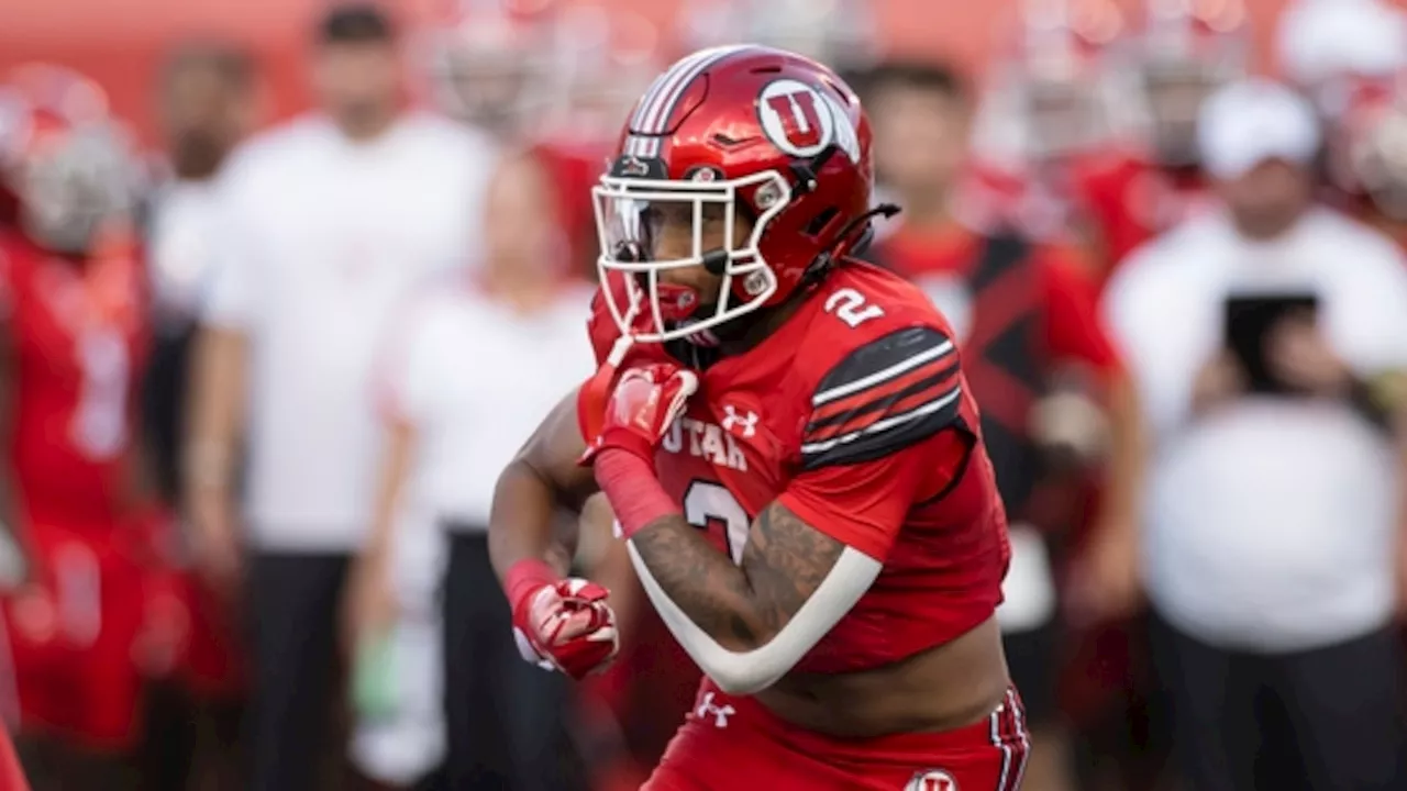 How to watch #16 Utah Utes vs Arizona State football: Time, TV channel, FREE live stream