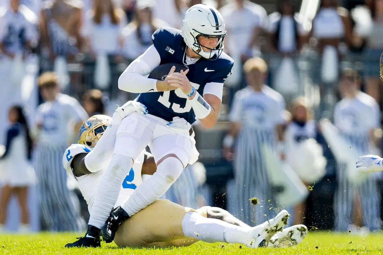 My Penn State-USC pick: Who covers, and who wins on Saturday in Los Angeles?