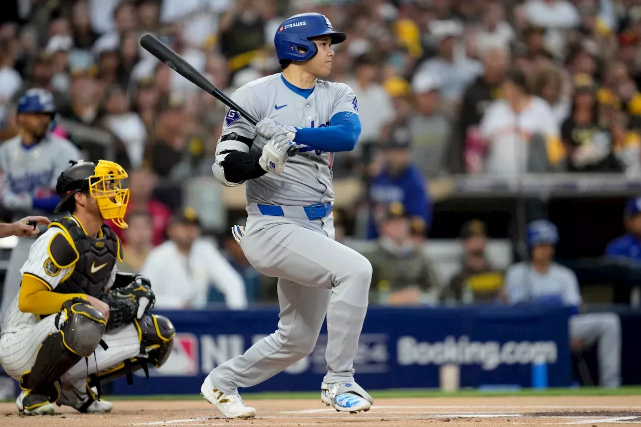 Padres At Dodgers: How To Watch Game 5 Of NLDS For FREE, Time, Channels ...