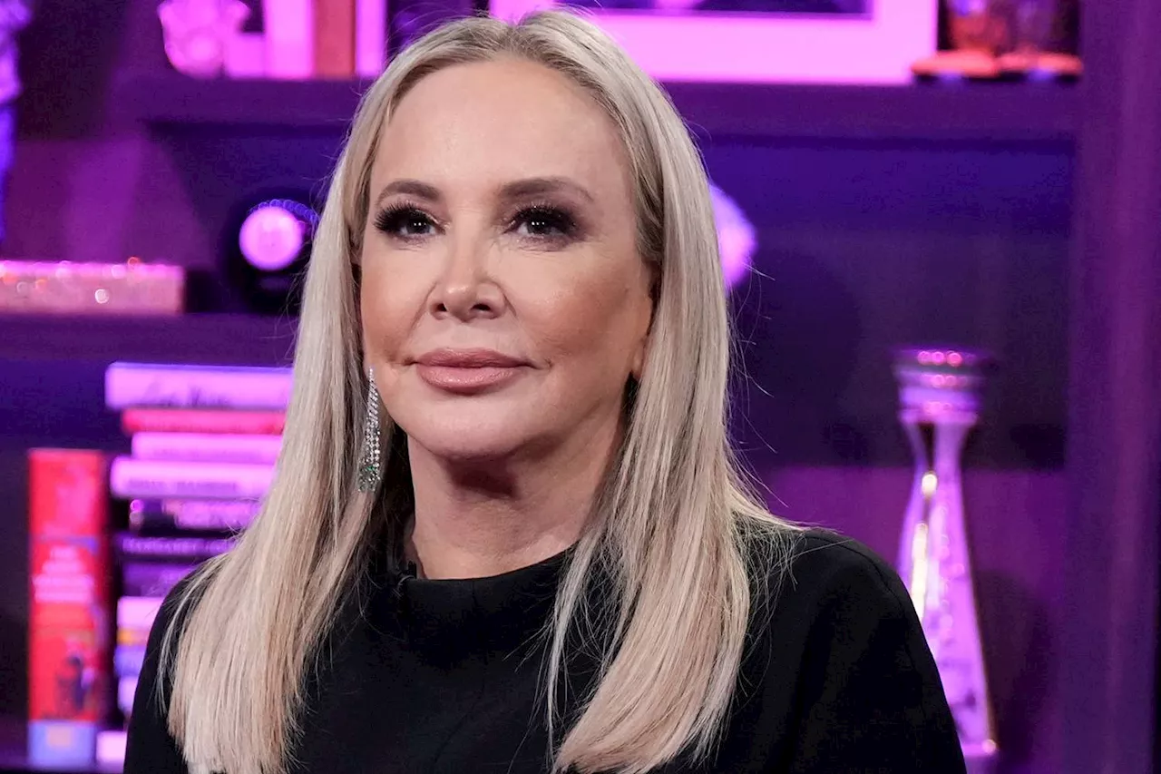 RHOC's Shannon Beador Is Slammed for 'Lying' About $75K Loan from Ex John Janssen: 'No One Likes Being Caught’