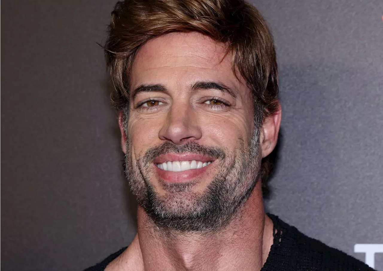 William Levy comparte nuevas fotos y agradece así a la que podría ser su pareja