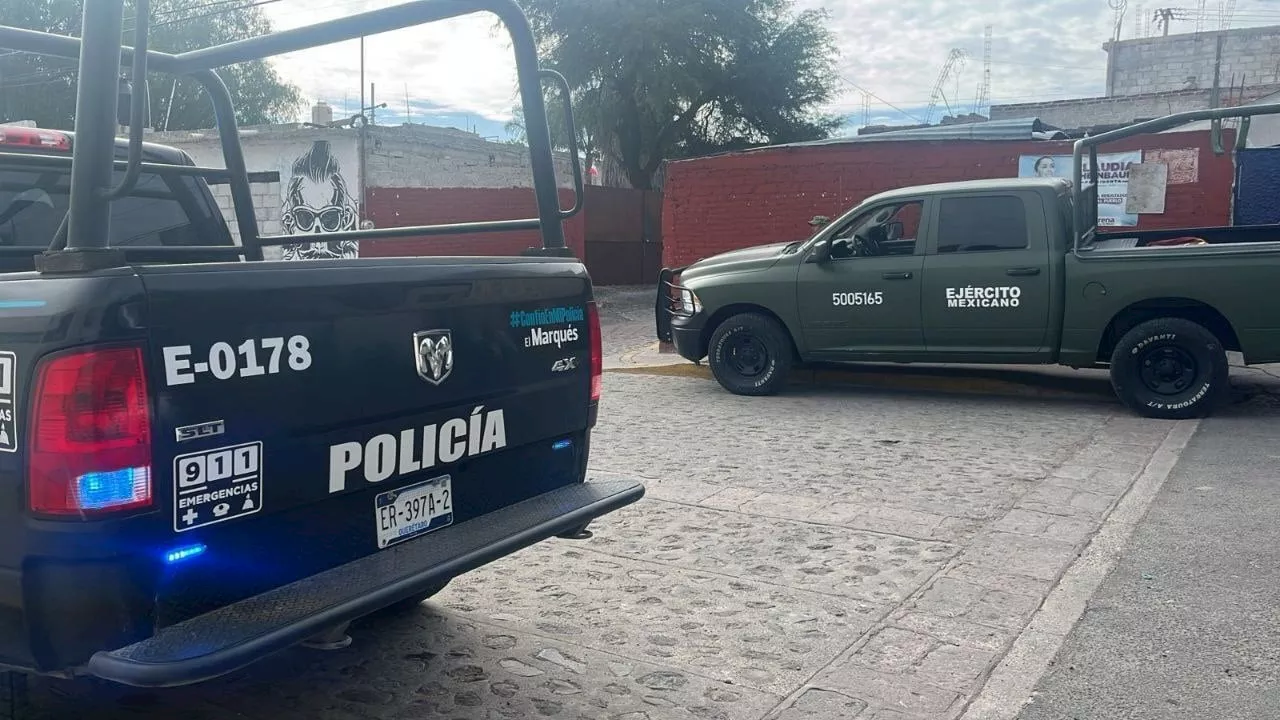 Asesinatos de guanajuatenses en Querétaro, ¿estamos ante el primer foco de un nuevo fenómeno?