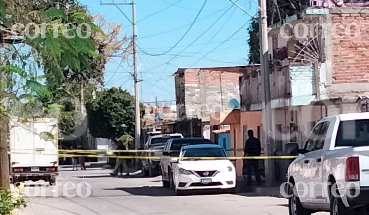 Matan a hombre dentro de un domicilio, en San Pancho